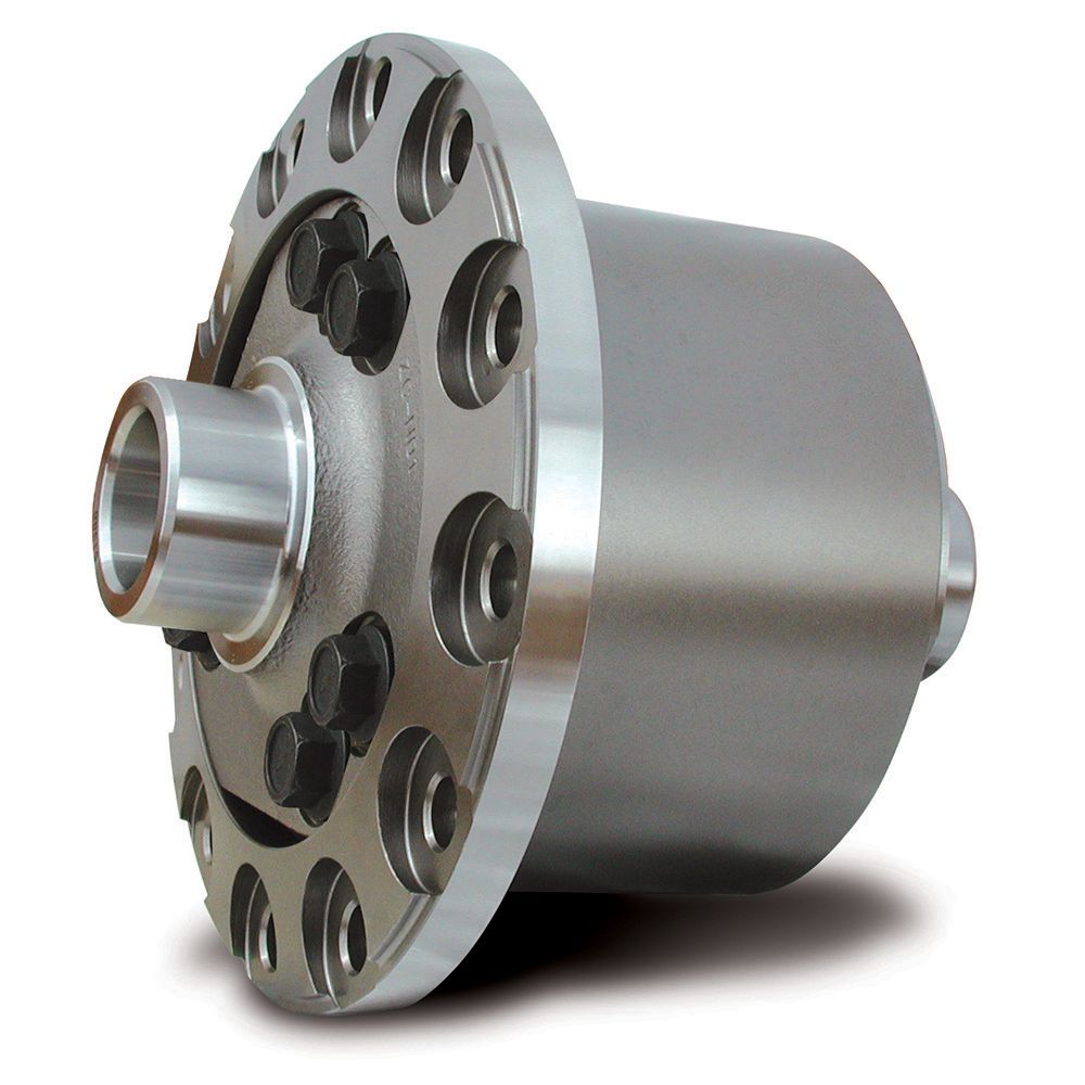 GM8.5"/8.6" 10 bolt Eaton TrueTrac 913A481